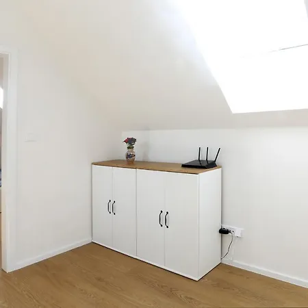 Appartement Frolkova