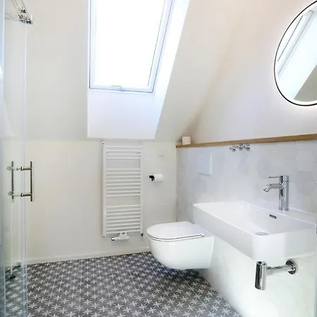 Appartement Frolkova