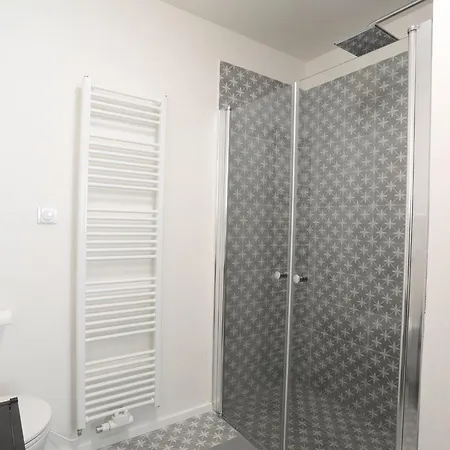 Apartment Frolkova Straznice