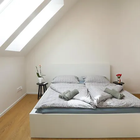 Frolkova Appartement