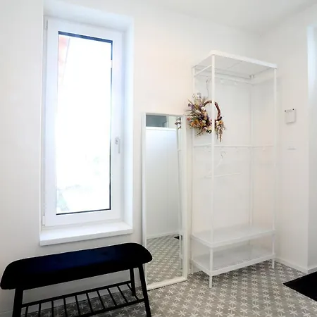 Apartment Frolkova Straznice