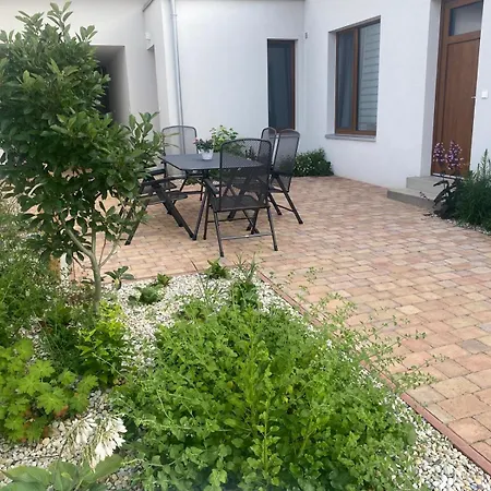Frolkova Apartament *
